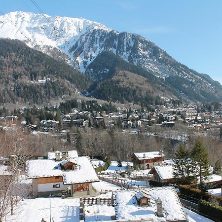 Hotel De La Telecabine Courmayeur Exterior foto