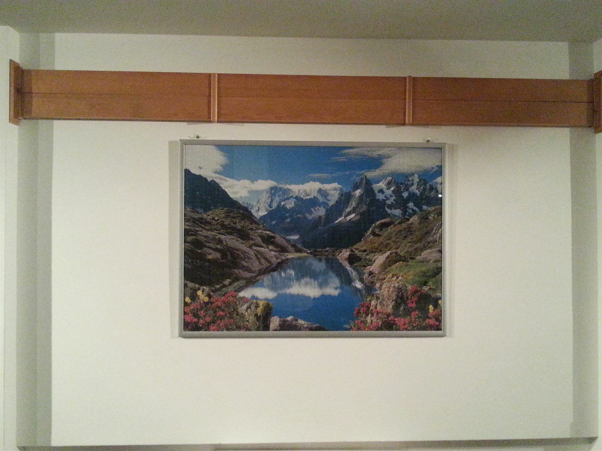 Hotel De La Telecabine Courmayeur Exterior foto
